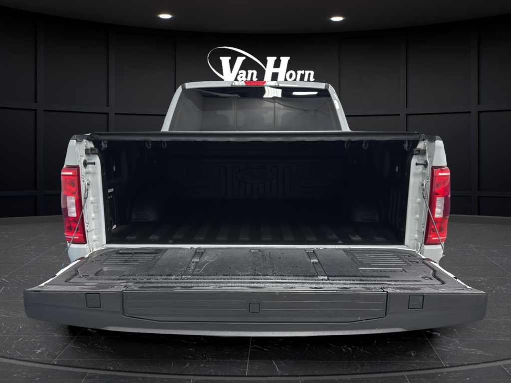 2023 Ford F-150 XLT Hybrid