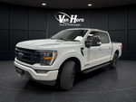 2023 Ford F-150 XLT Hybrid