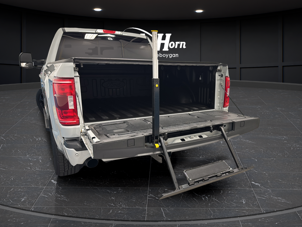 2023 Ford F-150 XLT Hybrid