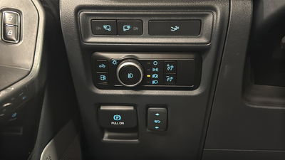 2023 Ford F-150 XLT Hybrid