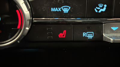 2023 Ford F-150 XLT Hybrid
