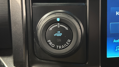 2023 Ford F-150 XLT Hybrid