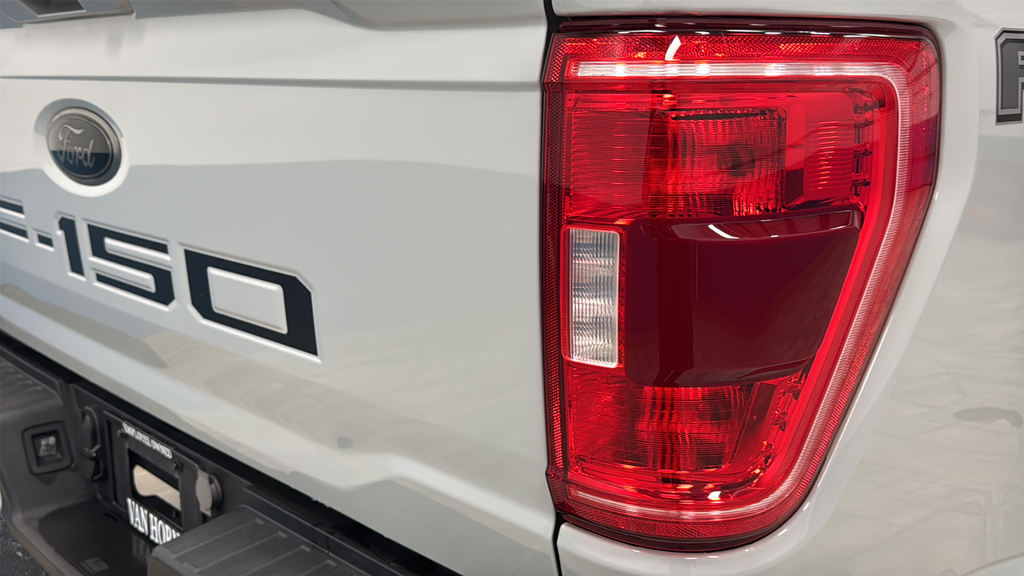 2023 Ford F-150 XLT Hybrid