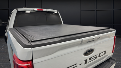 2023 Ford F-150 XLT Hybrid