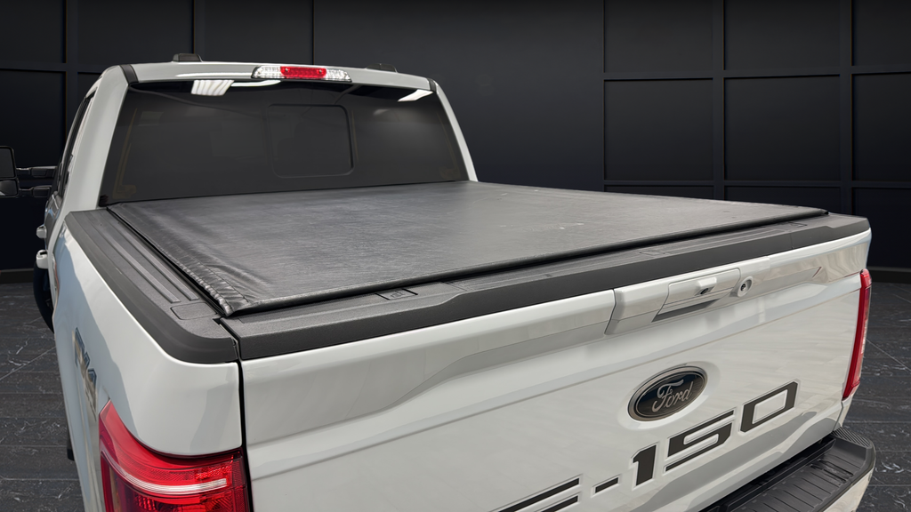 2023 Ford F-150 XLT Hybrid