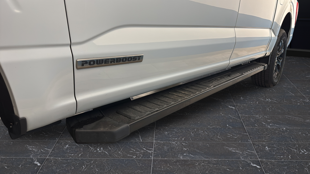 2023 Ford F-150 XLT Hybrid
