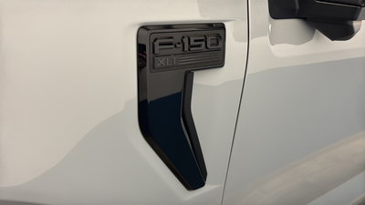 2023 Ford F-150 XLT Hybrid