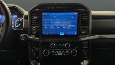 2023 Ford F-150 XLT Hybrid