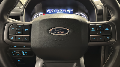 2023 Ford F-150 XLT Hybrid