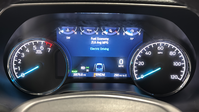 2023 Ford F-150 XLT Hybrid