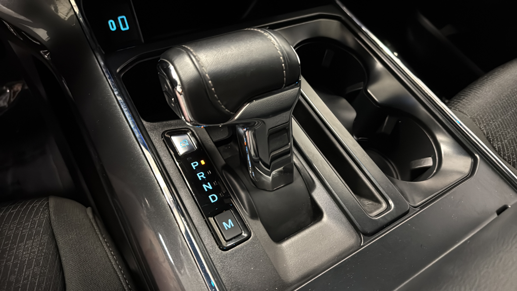2023 Ford F-150 XLT Hybrid