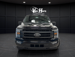 2023 Ford F-150 XLT Hybrid