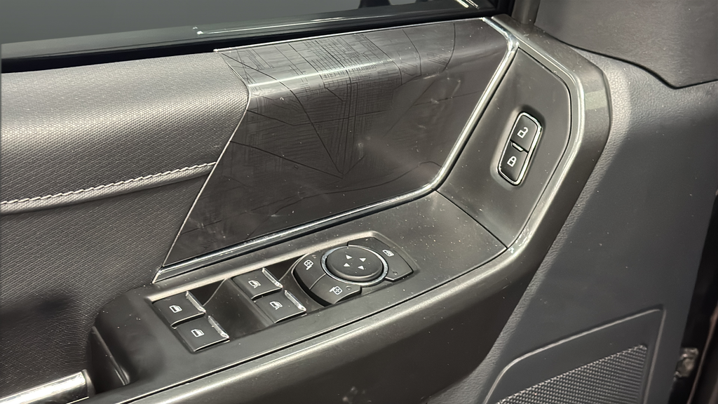 2023 Ford F-150 XLT Hybrid