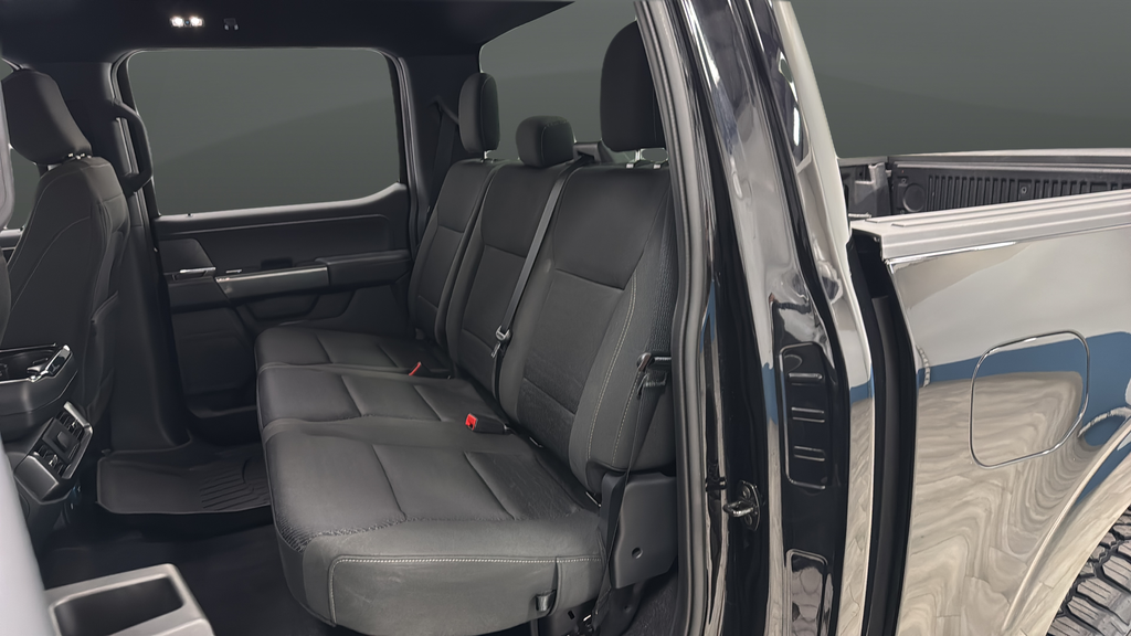 2023 Ford F-150 XLT Hybrid