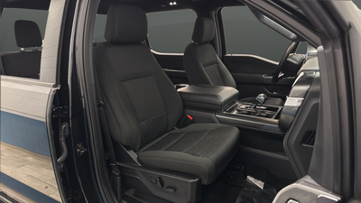 2023 Ford F-150 XLT Hybrid