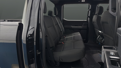 2023 Ford F-150 XLT Hybrid