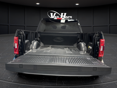 2023 Ford F-150 XLT Hybrid