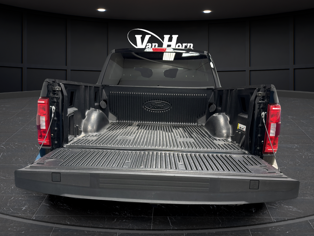 2023 Ford F-150 XLT Hybrid