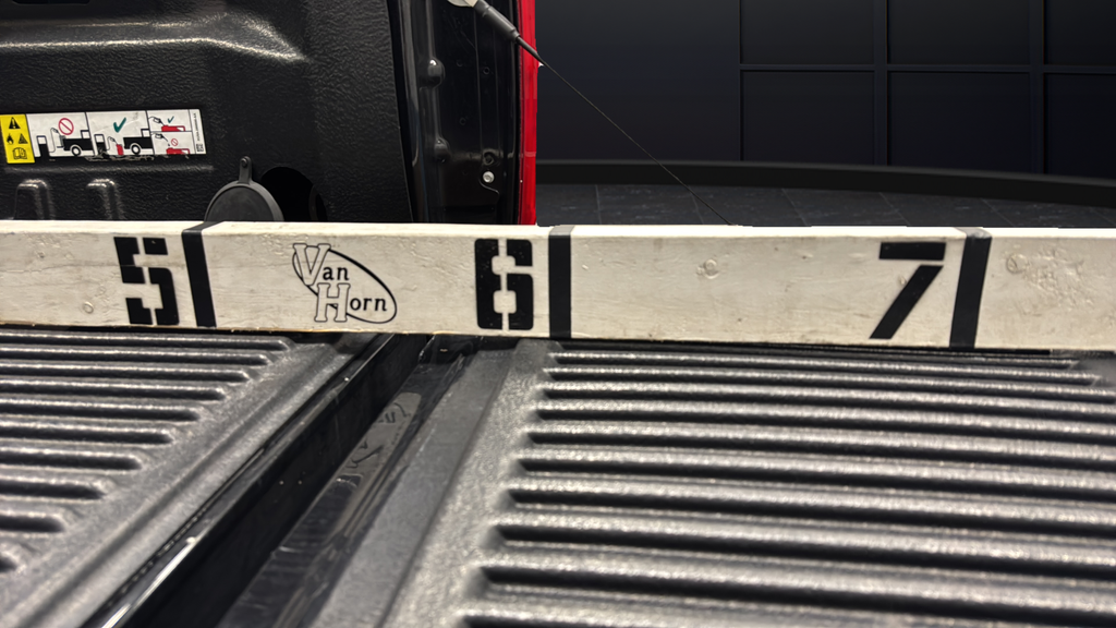 2023 Ford F-150 XLT Hybrid