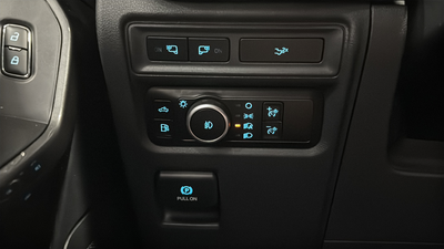 2023 Ford F-150 XLT Hybrid