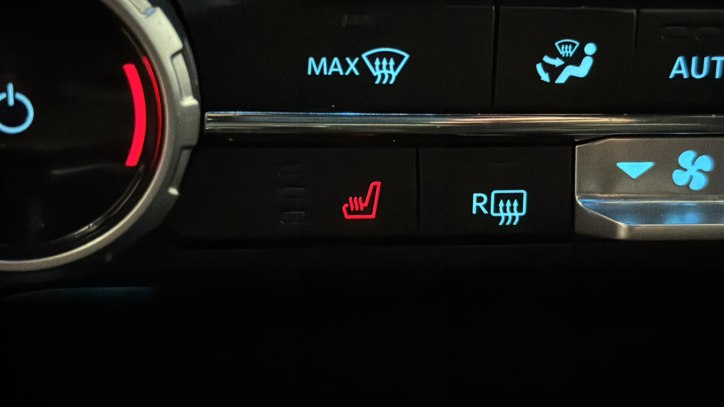 2023 Ford F-150 XLT Hybrid