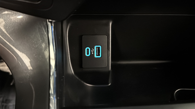 2023 Ford F-150 XLT Hybrid