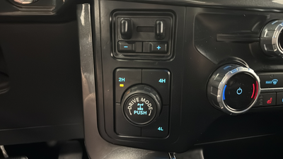 2023 Ford F-150 XLT Hybrid