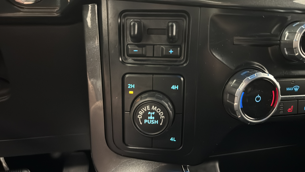 2023 Ford F-150 XLT Hybrid