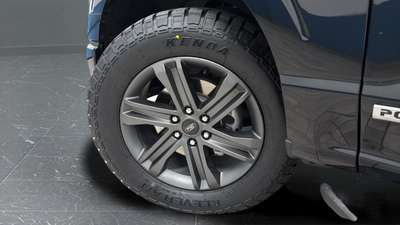 2023 Ford F-150 XLT Hybrid