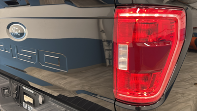 2023 Ford F-150 XLT Hybrid