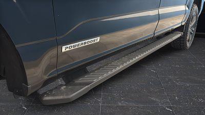 2023 Ford F-150 XLT Hybrid
