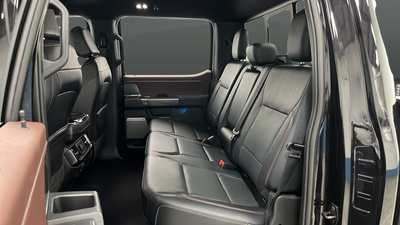 2023 Ford F-150 Lariat Hybrid