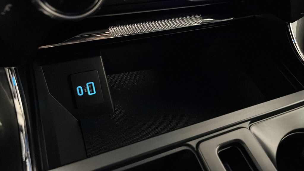2023 Ford F-150 Lariat Hybrid