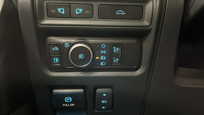 2023 Ford F-150 Lariat Hybrid