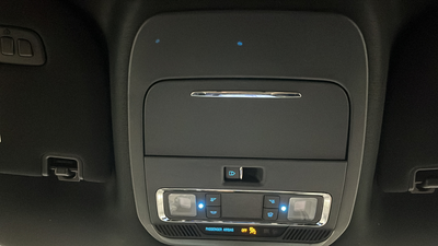 2023 Ford F-150 Lariat Hybrid