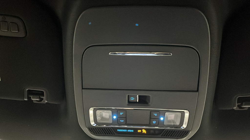 2023 Ford F-150 Lariat Hybrid