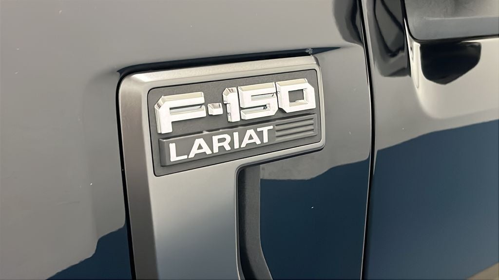 2023 Ford F-150 Lariat Hybrid