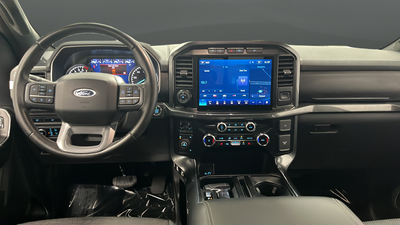 2023 Ford F-150 XLT Hybrid