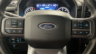 2023 Ford F-150 XLT Hybrid