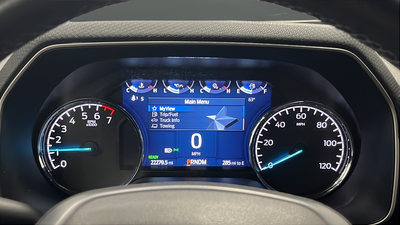 2023 Ford F-150 XLT Hybrid