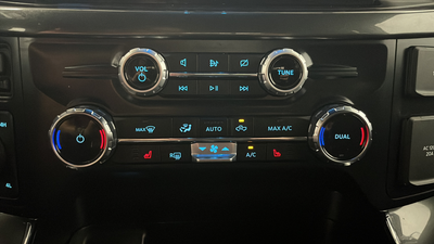 2023 Ford F-150 XLT Hybrid