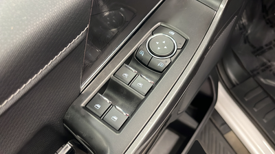 2023 Ford F-150 XLT Hybrid