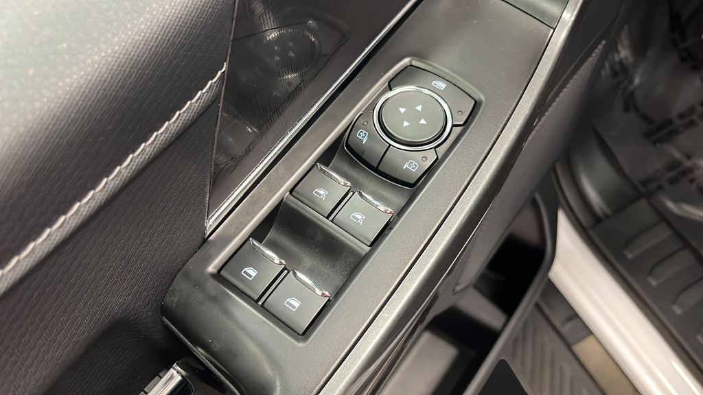 2023 Ford F-150 XLT Hybrid