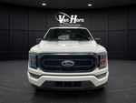 2023 Ford F-150 XLT Hybrid