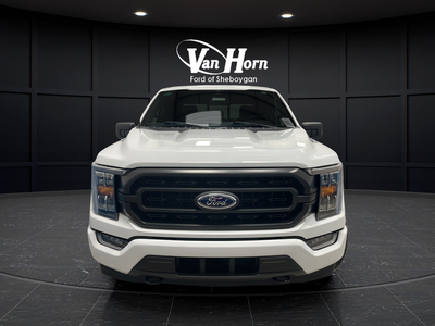 2023 Ford F-150 XLT Hybrid