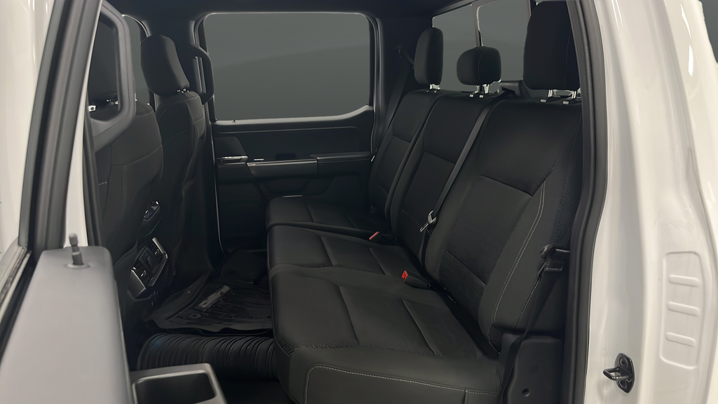 2023 Ford F-150 XLT Hybrid