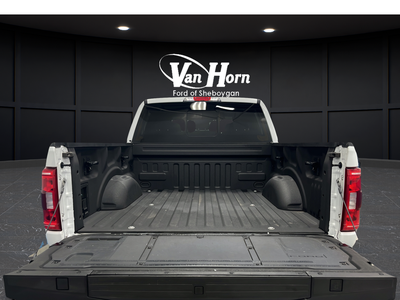 2023 Ford F-150 XLT Hybrid