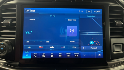 2023 Ford F-150 XLT Hybrid