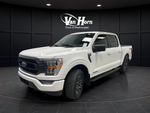 2023 Ford F-150 XLT Hybrid