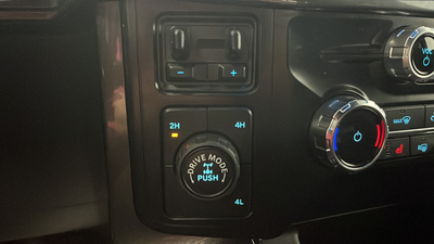 2023 Ford F-150 XLT Hybrid